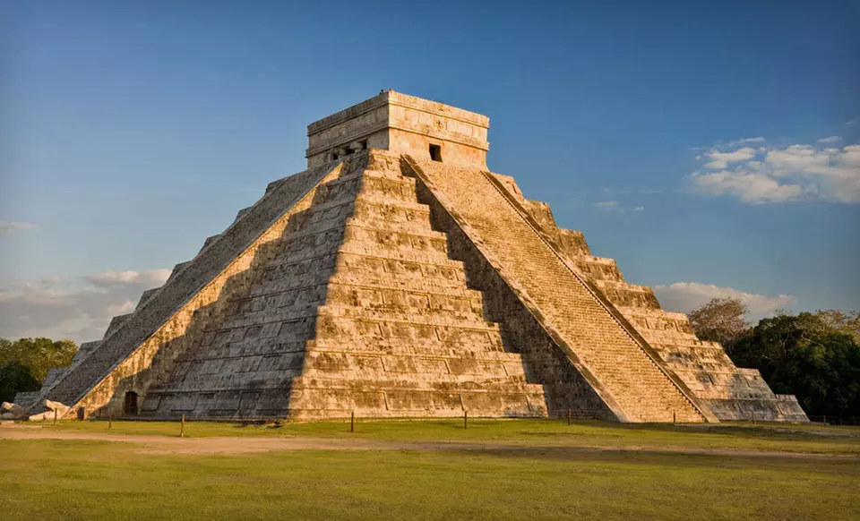Stay at The Lodge at Chichen Itza in Mexico, with Dates into September - Primary Image