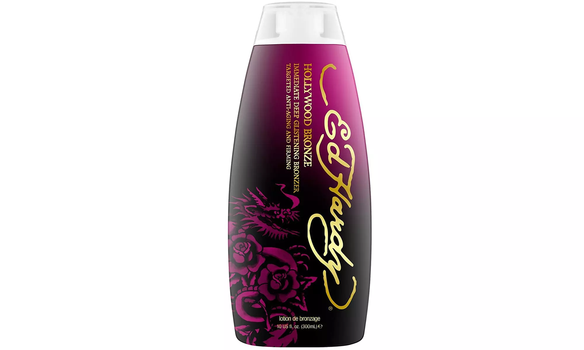 Ed Hardy Indoor Tanning Lotions Collection from Famous Brands