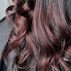 Image 3: Haircut, Condition and Blowout with Highlights, Balayage Options