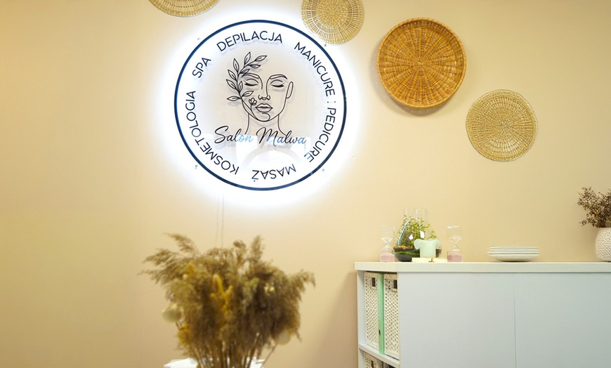 Image 2: Odkryj relaks z Head Spa i opcjonalnym masażem ciała