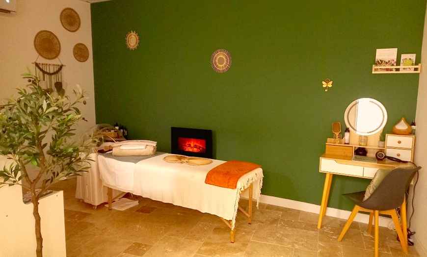 Image 3: Head Spa "Energie solaire" ou "Harmonie lunaire"