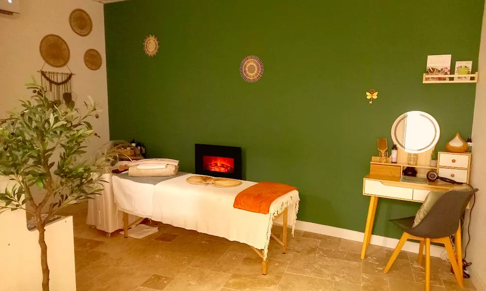 Head Spa "Energie solaire" ou "Harmonie lunaire"