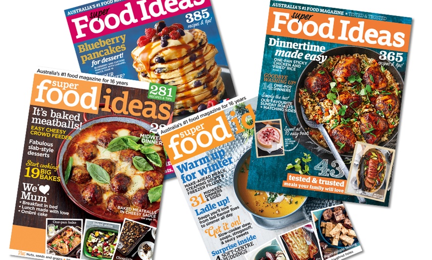 super-food-ideas-mag-1-year-sub-groupon