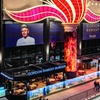 Image 1: Burgers & Views - Savor $80 Worth at Gordon Ramsay Burger, Flamingo Las Vegas