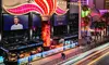 Burgers & Views, Brilliant — Bite into $80 Worth of Gordon Ramsay Burger Favorites + Lucky #7 Bonus at Flamingo Las Vegas