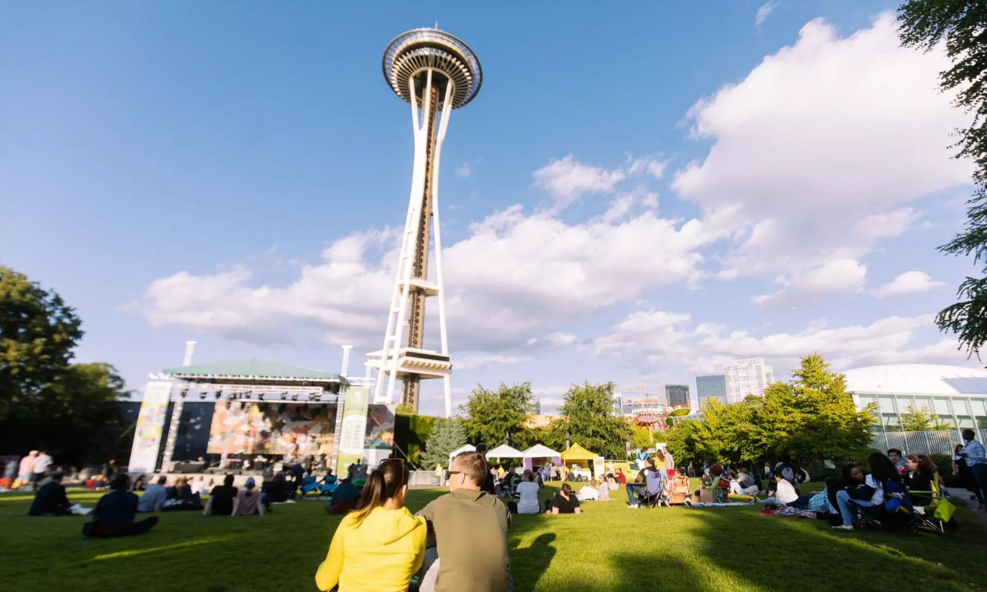 Discover All About Seattle Tour with Gray Line Seattle with Up To 15% Off - Primary Image