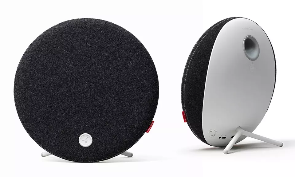 Libratone Loop Wireless Speaker with WiFi and Bluetooth 4.0 - Primary Image