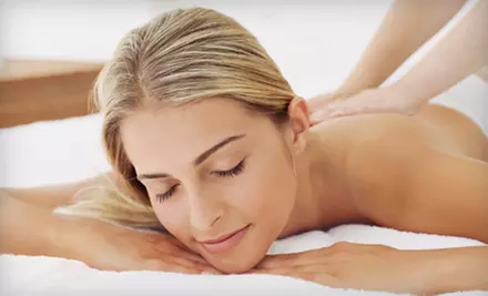 $159 for Spa Day with Relaxation Massage, Pedicure with Scrub, Facial, and Lip Treatment at Tonic Body Spa ($325 Value) - Primary Image