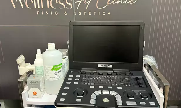 Tratamiento HIFU 12D en 1 o 2 zonas corporales a elegir