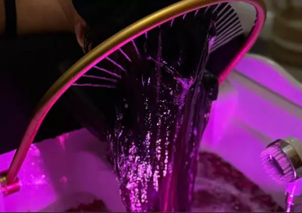 Luxurious Head Spa Treatments for Total Relaxation 