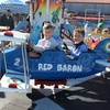 Image 5: Thrill-seekers unite! Unlimited go-kart rides at Broadway Grand Prix