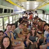 Image 4: Enjoy a Hassle-Free Tubing Adventure w/ Transportation & Cooler Setup