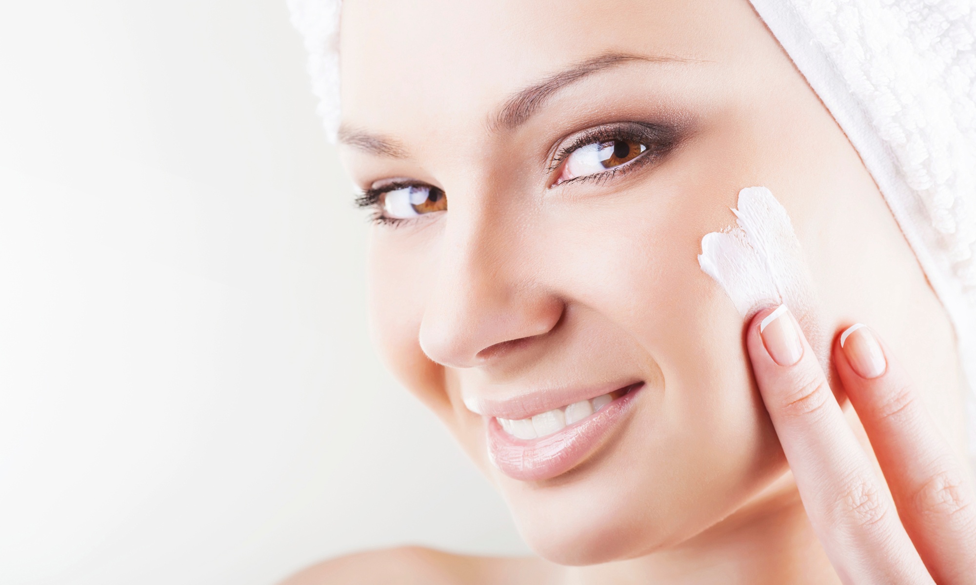 Facial and Peel Options for Glowing Skin