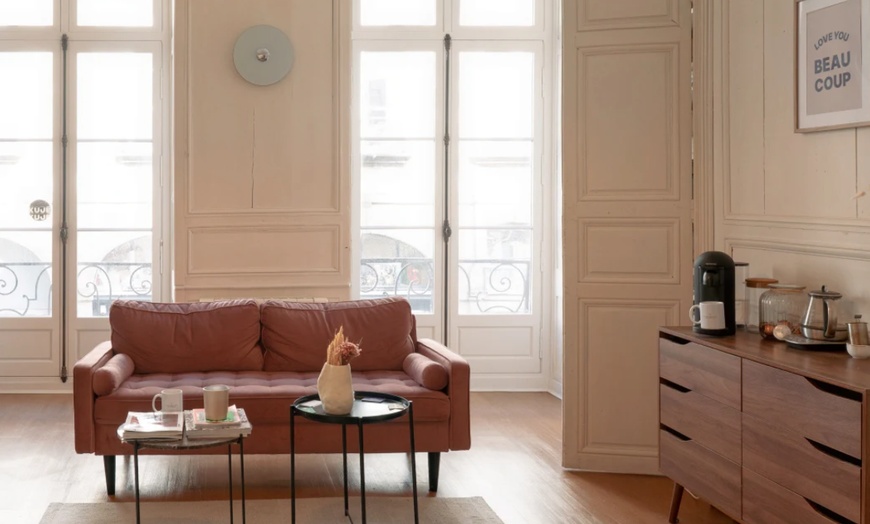 Image 2: Massage détoxifiant de 50 min avec Maison Hora