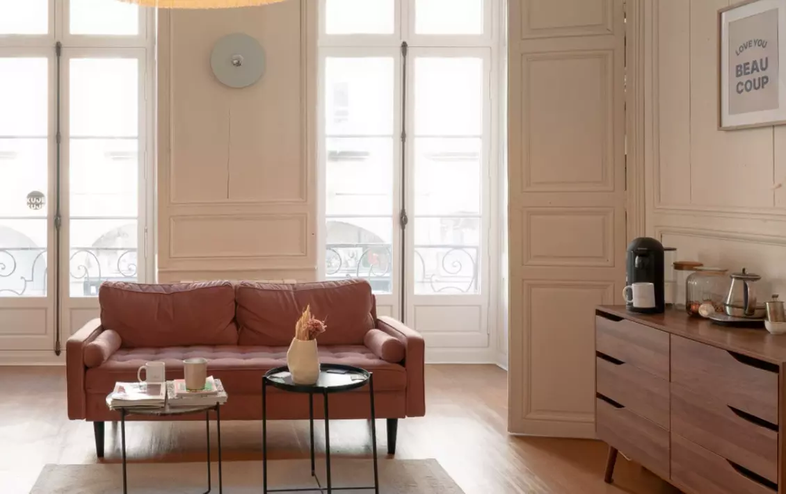 Massage détoxifiant de 50 min avec Maison Hora