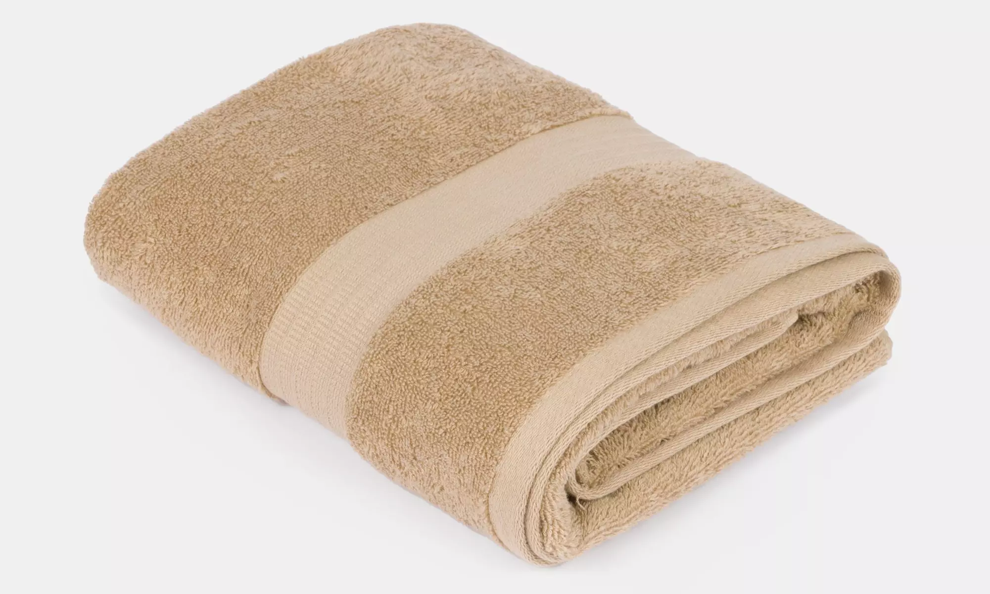 Set de toallas de algodón suave