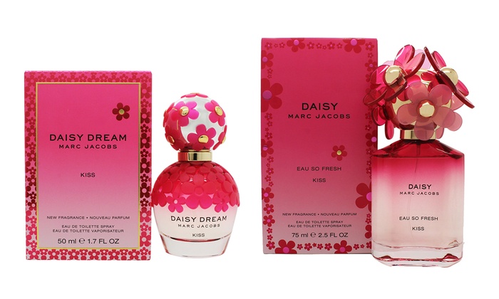 daisy dream kiss 50ml