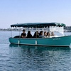 Image 3: Electric-Boat Rental from Newport Boat Rentals