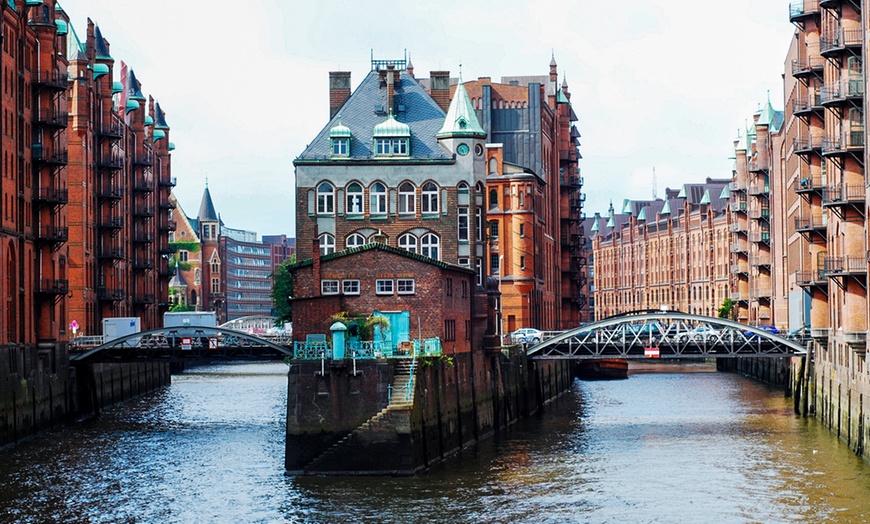 Image 2: 3, 7 oder 14 Nächte in einem von 50000+ Hotels in 220+ Ländern