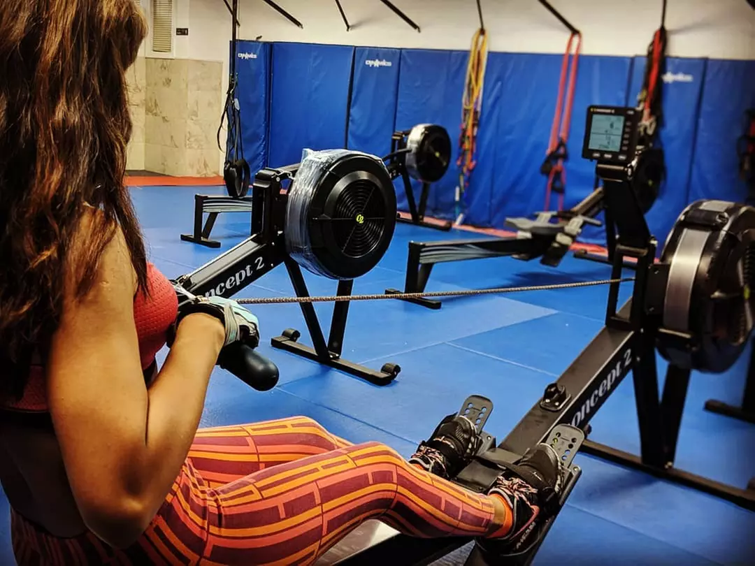 Experience the Fitness Pack for a Balanced Routine at The Row Astoria