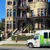 Image 1: 45-Minute Historic Galveston Island Bus Tour 