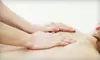 $39 for a 60-Minute Massage at SmartLife Physiotherapy Clinic or Towncentre Rehab Clinic ($95 Value)