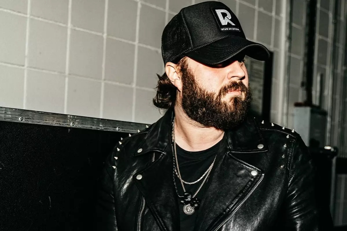 Nate Smith at PH Live Planet Hollywood Las Vegas on December 11 at 8 PM - Image 4