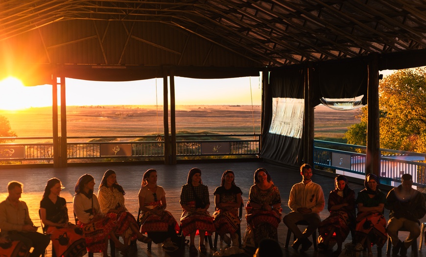 Image 19: Zimbabwe: 7-Night Yoga & Safari Retreat