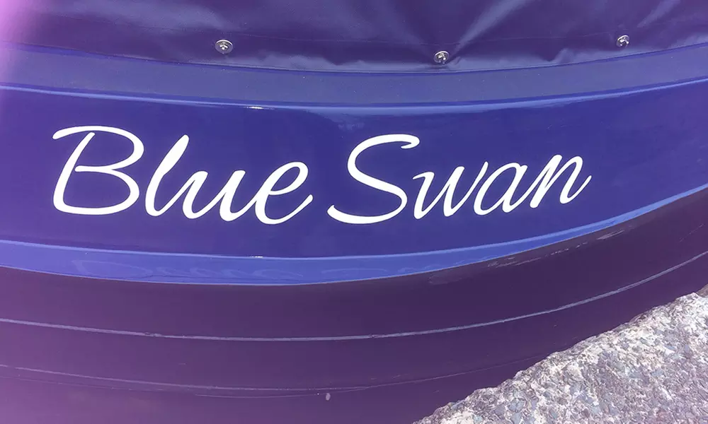 Canal Cruise With Afternoon Tea For One (£14) or Two (£28) People with Burscough Boat Hire (64% Off) - Image 3