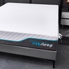 Image 2: Cooling Astra 24cm Depth Hybrid Mattress
