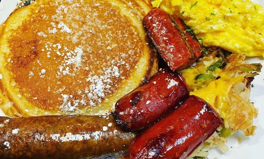 Image 7: Southern Style Soul Food Takeout Options to Satisfy Your Cravings