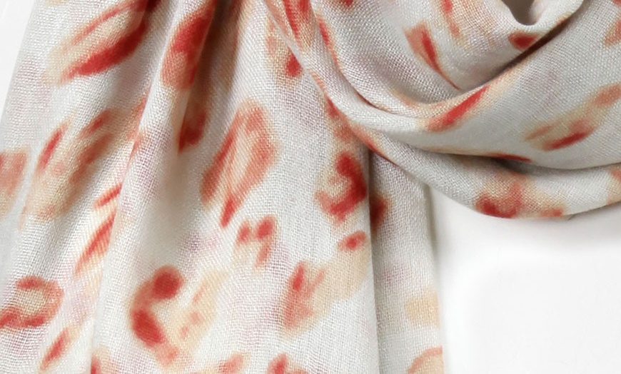 Image 20: Pia Rossini Scarves