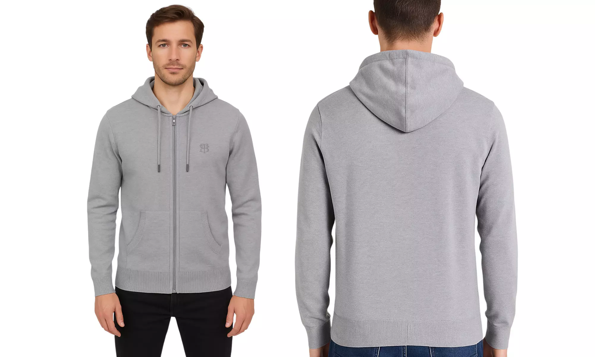 Pull Milano25, Bill Tornade