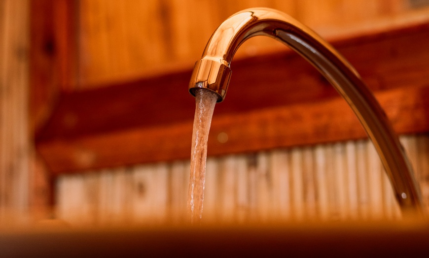 Image 7: 8-Day Yoga & Safari Retreat