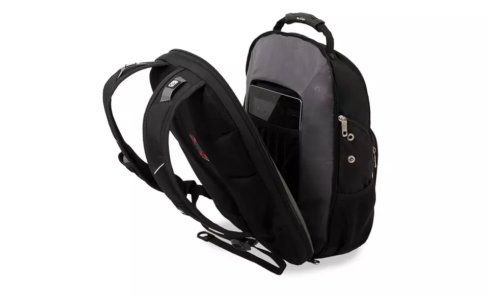 SwissGear ScanSmart Backpack - Second Medium