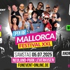 Image 1: 1 Ticket für das Open Air Mallorca Festival XXL am 05.07.25