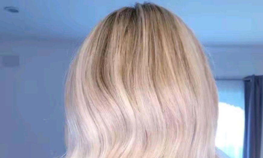 Image 4: Hair Cut and Dry Off / Shampoo, Cut & Blow Dry with Deep Conditioning