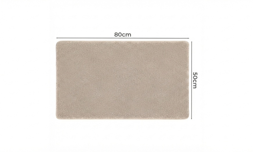 Image 6: Marlow Indoor Entry Door Mat
