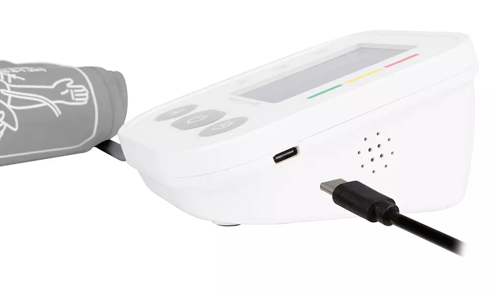 Tensiomètre pour poignet ou pour bras de Proficare