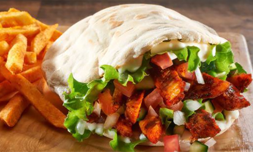 Image 9: Enjoy Gourmet Mexican Food & Drink w/ Vouchers worth $15, $30, or $60