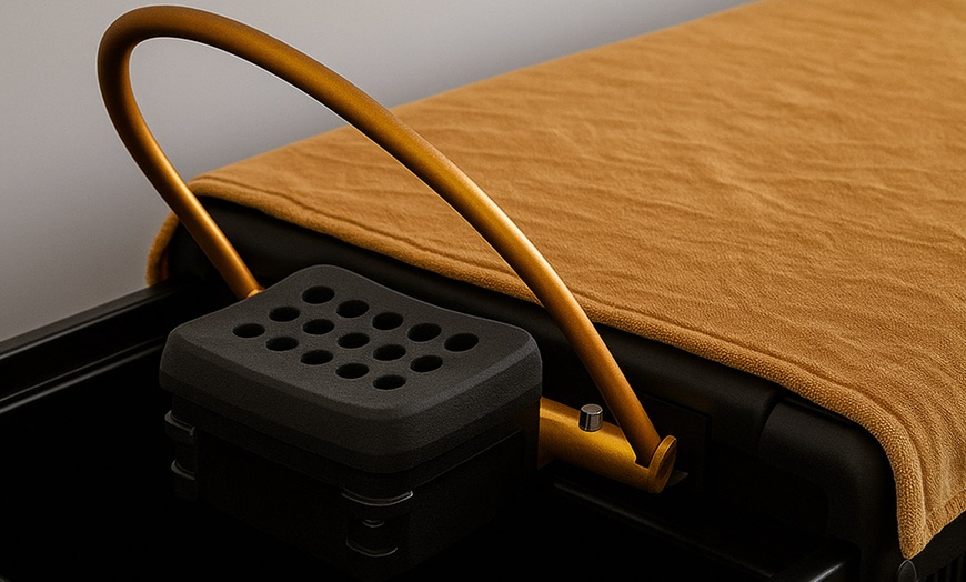 Image 5: 60 Min. Head-Spa-Wellness-Behandlung für 1 Person