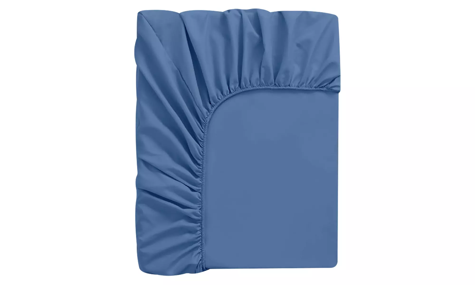 Jersey-Spannbettlaken