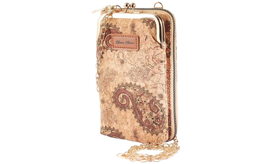 Image 13: Sac bandoulière pour smartphones