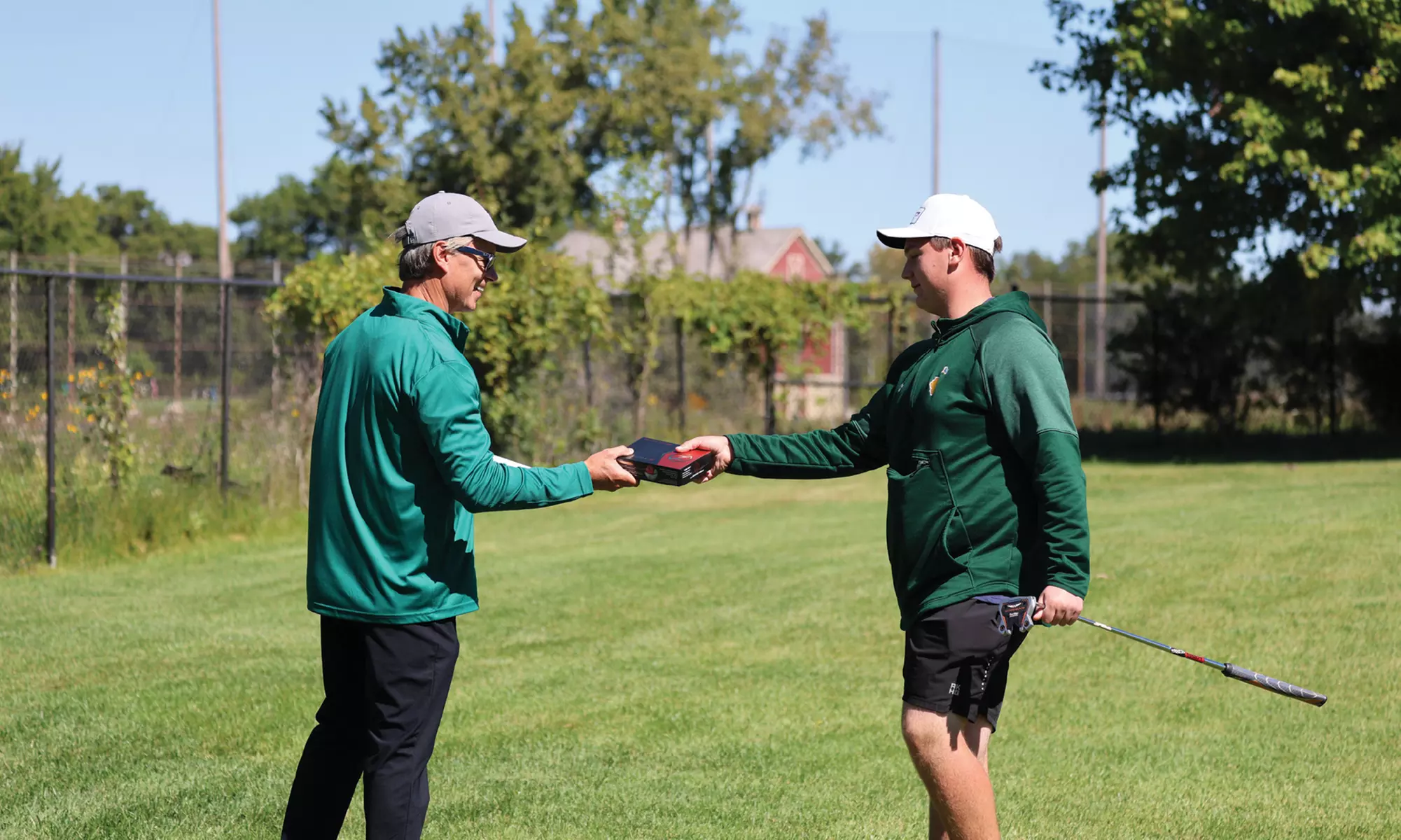 World's Longest Putt Registration—September 6th/7th Morning/Afternoon