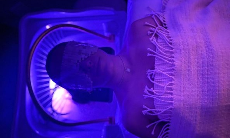 Image 6: Luxurious Head Spa Treatments for Total Relaxation 