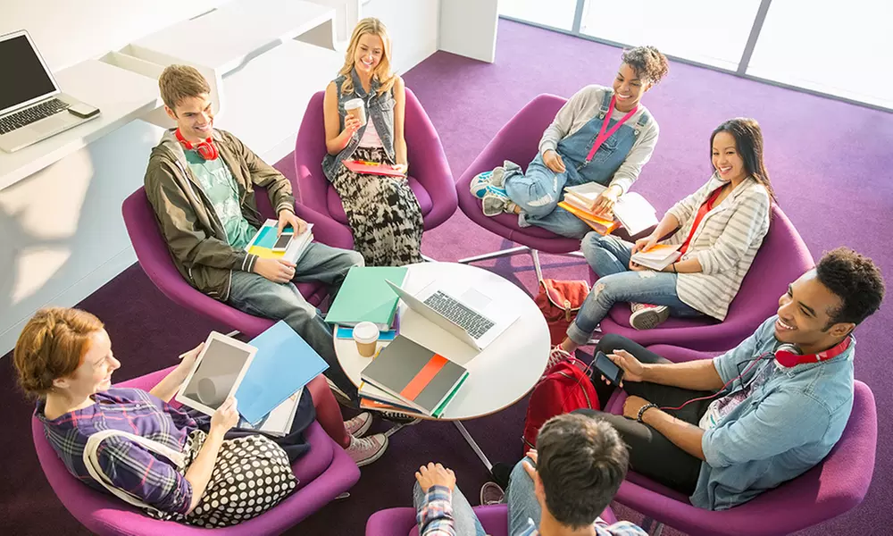 Up to 71% Off on Language Course - English at TESOL Training International - Primary Image