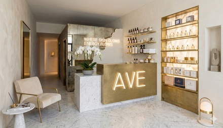 Six Laser Hair Removal Sessions on One Small Area OPTIMAS MAX by INMODE - AVE Aesthetics Medical Spa