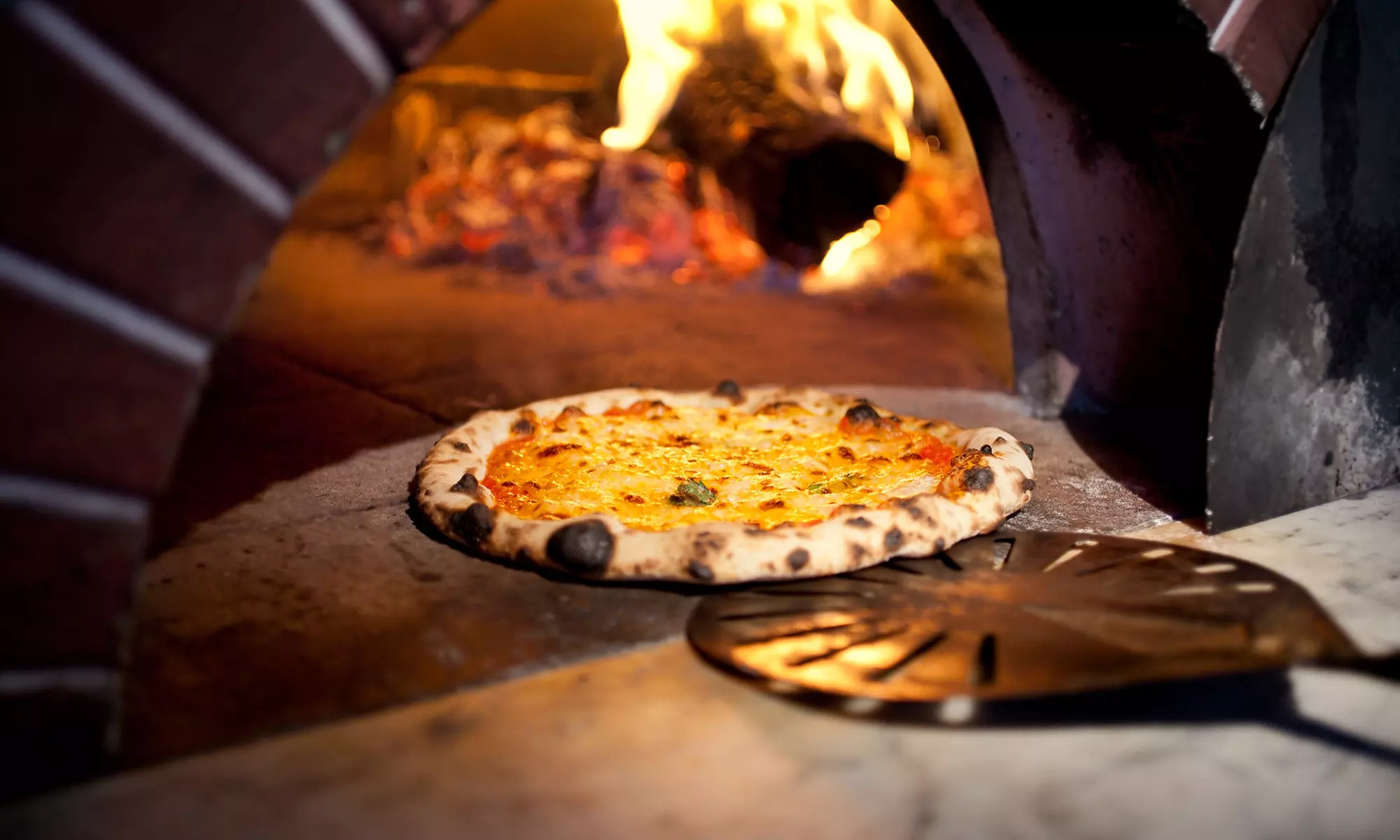 25% Cash Back at Little Joey's Pizza & Pasta - Primary Image