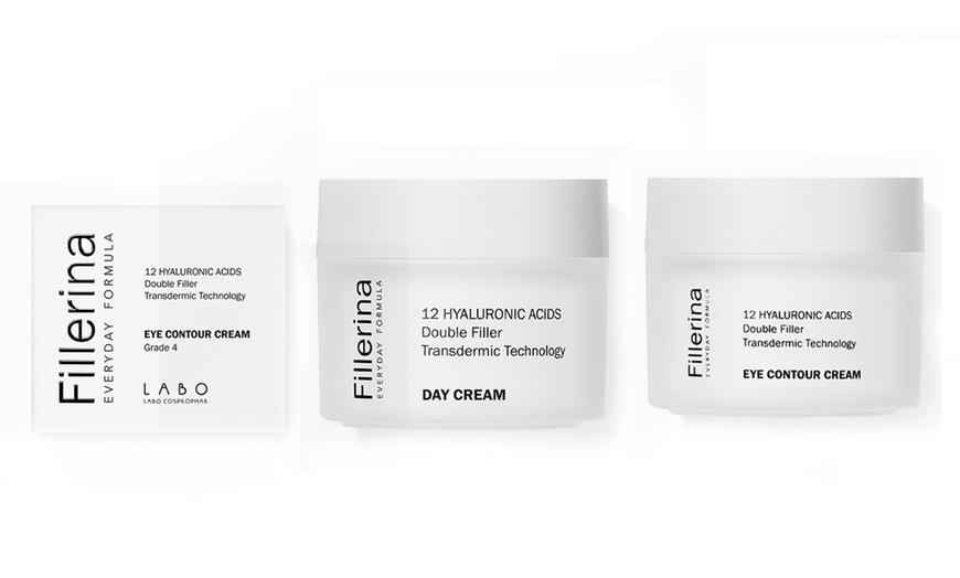 Image 1: Fillerina Every Day Double Filler 12HA