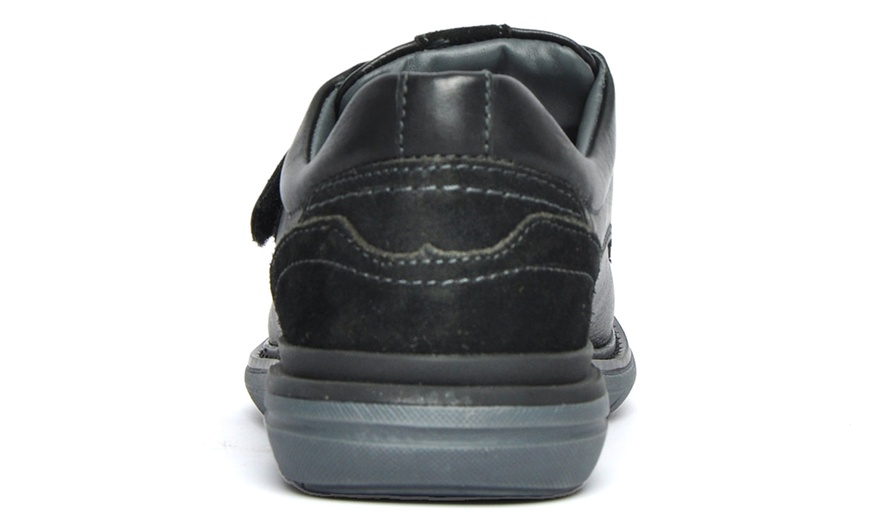 Image 4: Catesby England Men's Slip-On Shoes 